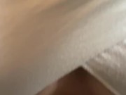 She loves being a good girl 11/16