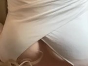 She loves being a good girl 2/16