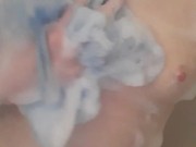 Soapy Titty Teaser 11/16