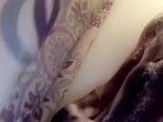 bbc in the shower snippet