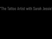 Fire Crotch Cutie Penny Pax Milks Cock With Sarah Jessie! 1/16