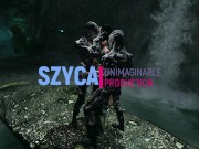 My fan video demo 16 1/16