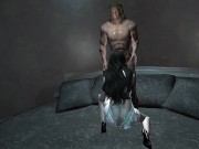 My fan video demo 16 9/16