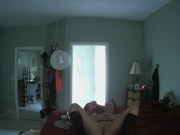 Wife Watching Porn With Black Dildo 16/16