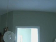 Wife Watching Porn With Black Dildo 12/16