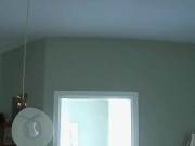 Wife Watching Porn With Black Dildo 3/16