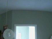 Wife Watching Porn With Black Dildo 4/16