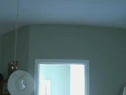 Wife Watching Porn With Black Dildo 7/16