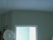 Wife Watching Porn With Black Dildo 9/16