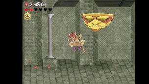 Hentai Eater ~ Play as A Cum-Hungry Succubus on an Adventure