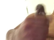 Masterbating in the shower  - Screenshot 1 of 16 - HD