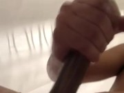 Masterbating in the shower  - Screenshot 11 of 16 - Shower