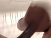 Masterbating in the shower  - Screenshot 14 of 16 - Masterbation