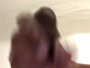 Masterbating in the shower  - Screenshot 4 of 16 - Super Wet