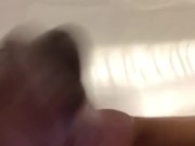 Masterbating in the shower  - Screenshot 5 of 16 - HD