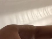 Masterbating in the shower  - Screenshot 6 of 16 - Masterbation