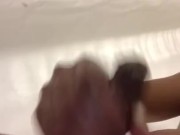 Masterbating in the shower  - Screenshot 9 of 16 - HD