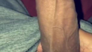 Ready for sex