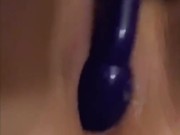 Intense orgasm compilation of my creamy teen pussy -AbbyRae