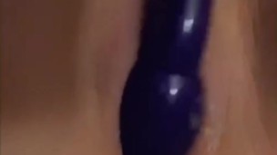 Intense orgasm compilation of my creamy teen pussy -AbbyRae