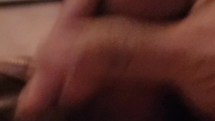 Small dick and some cum