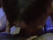 Se la chupo en mi trabajo 8/16