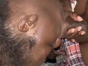 Thot I met at the gas station 2/16