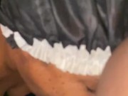 Love sucking daddy big dick 11/16