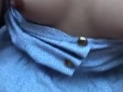 Pinay Sinakyan ang Titi ko.. Basang basa daw ang pempem niya 14/16