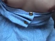 Pinay Sinakyan ang Titi ko.. Basang basa daw ang pempem niya 15/16