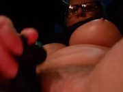 Mmmmm - Screenshot 11 of 16 - Masturbation