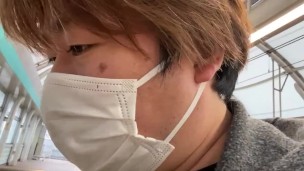 スカイライナーという名前の電車に乗車