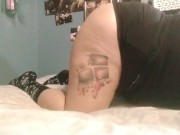 Bend me over - Screenshot 4 of 16 - Bbw Milf