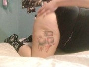 Bend me over - Screenshot 5 of 16 - Tattoo Milf