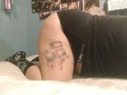 Bend me over - Screenshot 9 of 16 - Bbw Milf