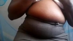 Tummy fucking