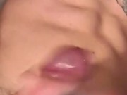 My first cum compilation - Screenshot 10 of 16 - Solo Male Cumshot