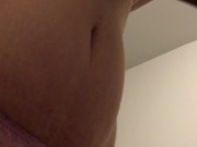 Pink Lace & Tattoos  2/16