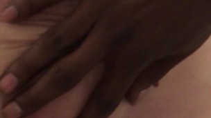 Pink de renda e tatuagens 