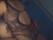 if you take it from me I'll leave you forever 11/16