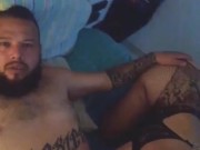 if you take it from me I'll leave you forever 2/16