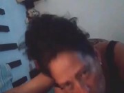 if you take it from me I'll leave you forever 5/16