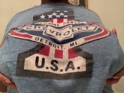 Playing With My Knockers For You 1/16