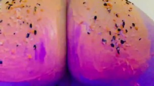 Sweet ass lights