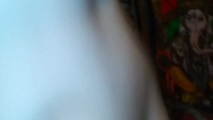 Hairy Fetish Freak FART Fiend PinkMoonLust Farts a Big Stinky Farting & Smells Gassy Toot Flatulence
