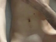 Me grabo mientras me follan duro mexicana cogiendo sexo casero  6/16