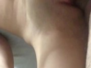 Me grabo mientras me follan duro mexicana cogiendo sexo casero  8/16