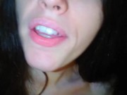 More PinkMoonLust Emo Sad Song Singing Instead of Intentionally Continuing Bad Romance After Breakup