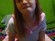 Kittens jerk off instruction 5/16