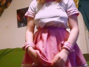 Kittens jerk off instruction 9/16